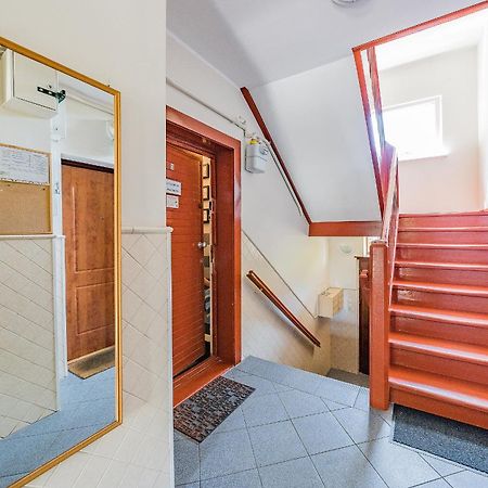 Pomorskie Apartamenty Enter House Sopot Extérieur photo
