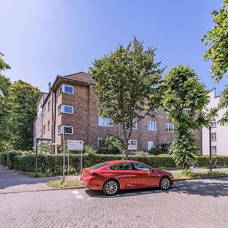 Pomorskie Apartamenty Enter House Sopot Extérieur photo