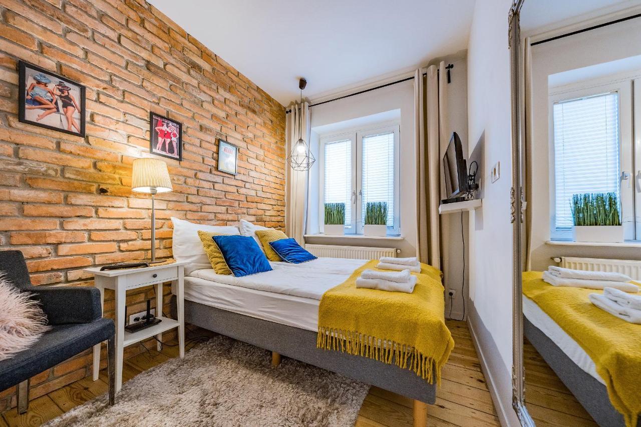 Pomorskie Apartamenty Enter House Sopot Extérieur photo