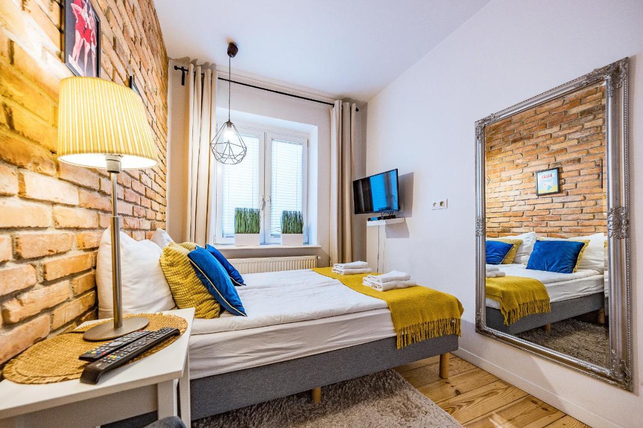 Pomorskie Apartamenty Enter House Sopot Extérieur photo