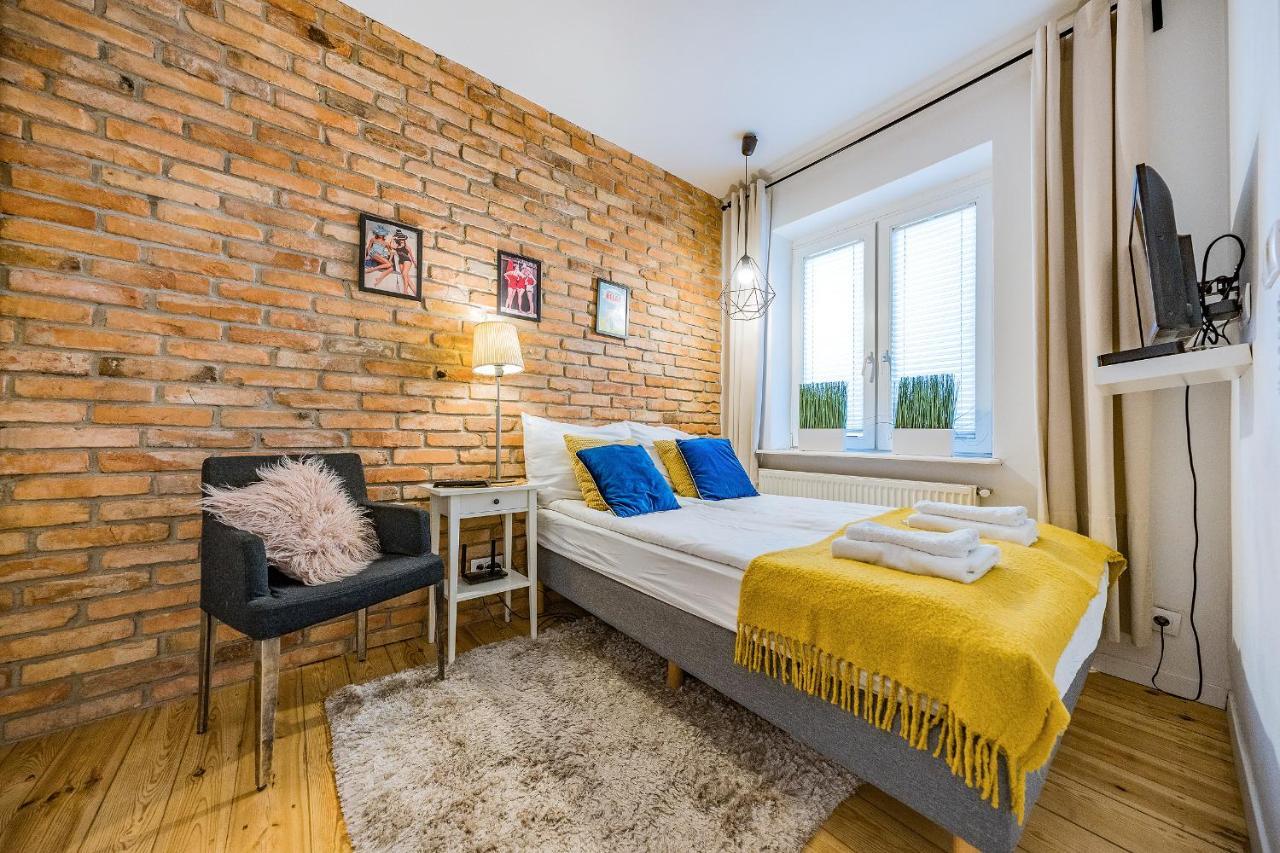 Pomorskie Apartamenty Enter House Sopot Extérieur photo