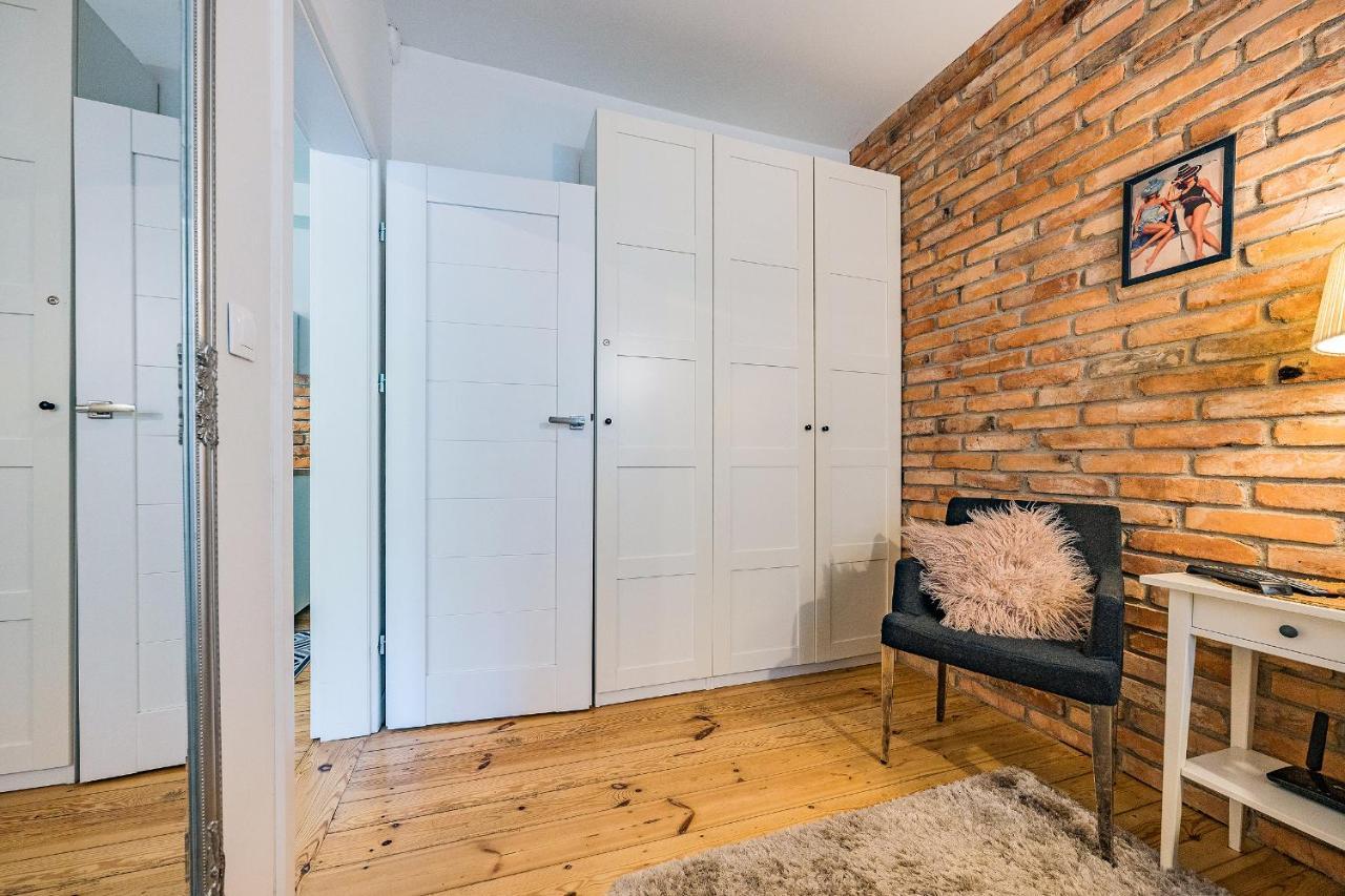 Pomorskie Apartamenty Enter House Sopot Extérieur photo