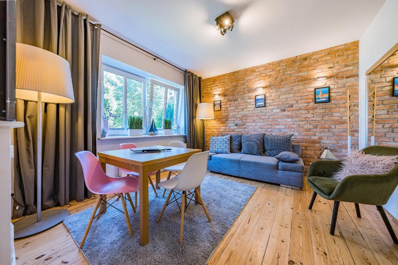 Pomorskie Apartamenty Enter House Sopot Extérieur photo