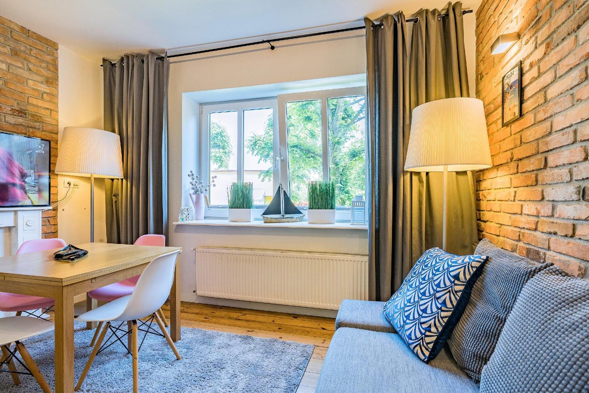 Pomorskie Apartamenty Enter House Sopot Extérieur photo