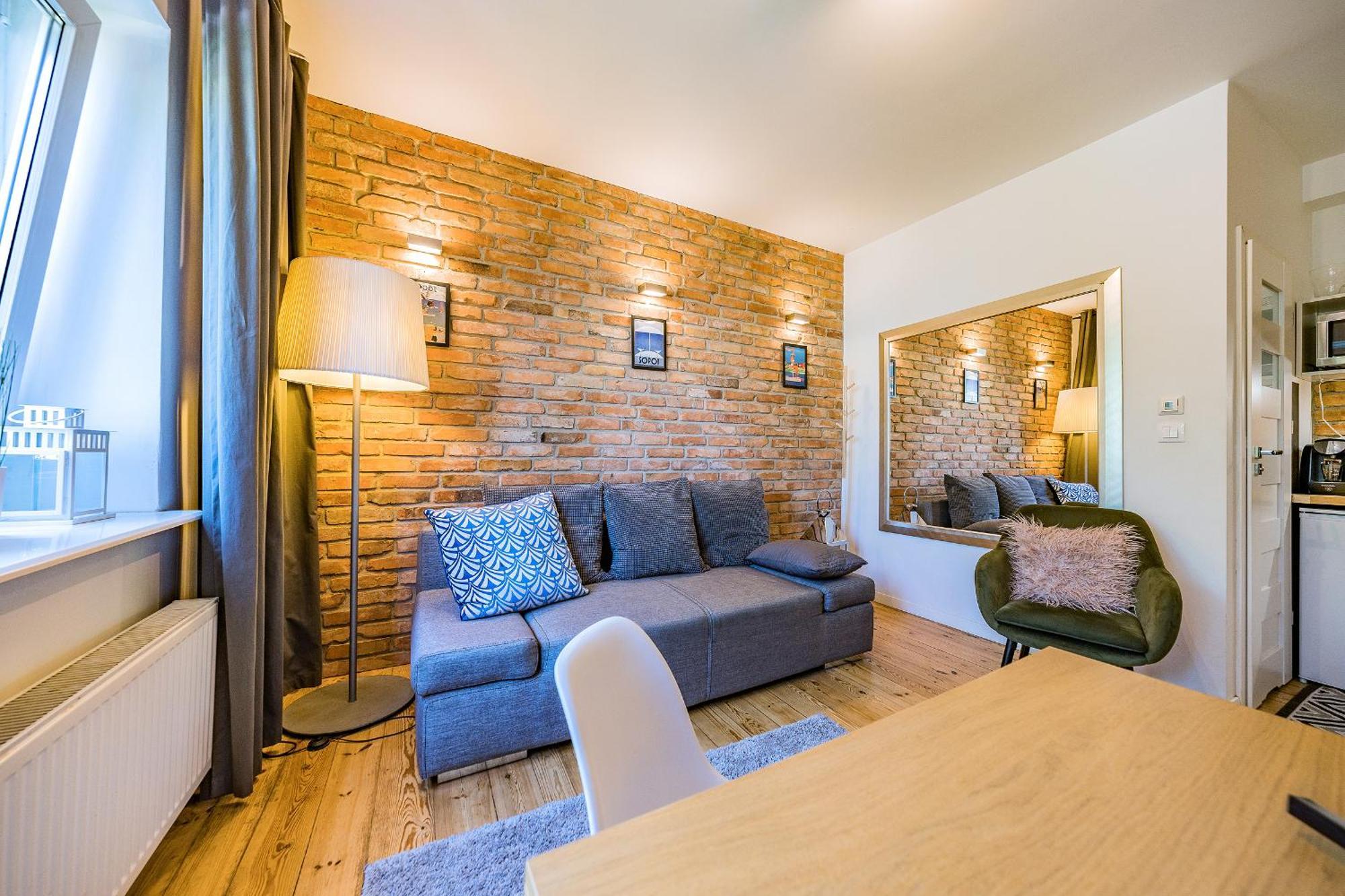 Pomorskie Apartamenty Enter House Sopot Extérieur photo