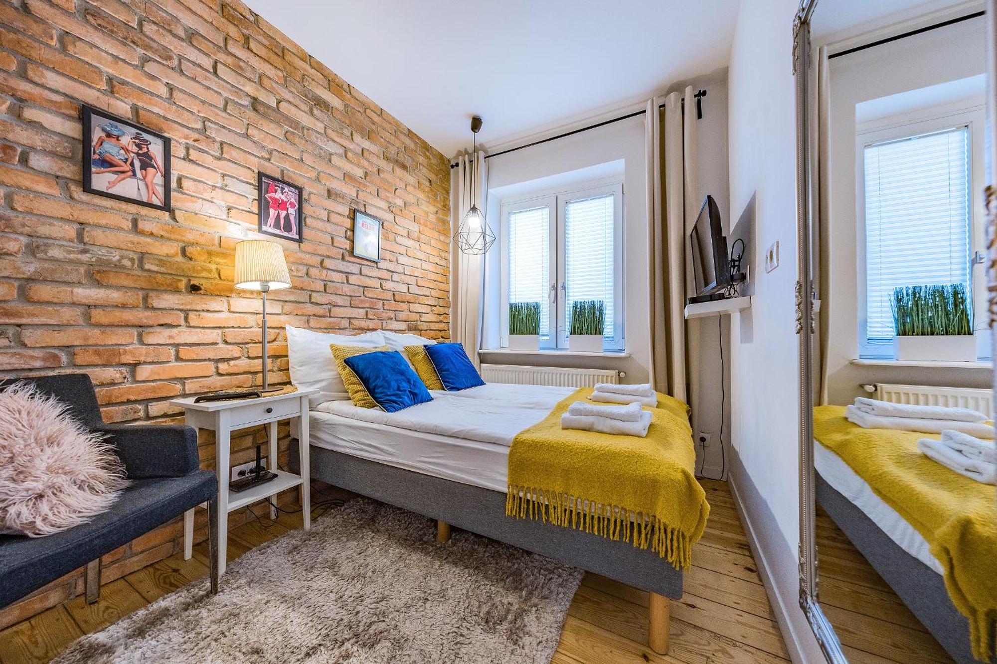Pomorskie Apartamenty Enter House Sopot Extérieur photo
